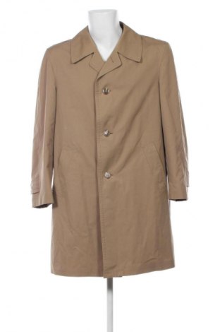 Herrenmantel C&A, Größe L, Farbe Braun, Preis 40,00 €