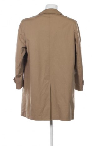 Herrenmantel C&A, Größe L, Farbe Braun, Preis 40,00 €