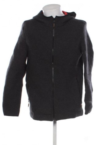 Pánsky kabát  CMP, Veľkosť XL, Farba Sivá, Cena  27,95 €