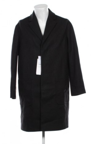 Palton de bărbați Calvin Klein, Mărime L, Culoare Negru, Preț 1.729,99 Lei