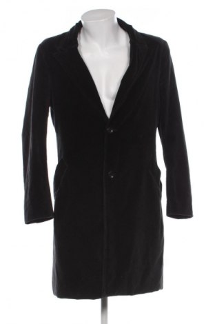 Pánský kabát  Calvin Klein Jeans, Velikost L, Barva Černá, Cena  1 749,00 Kč