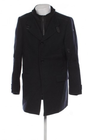 Herrenmantel Cinque, Größe L, Farbe Blau, Preis 60,99 €