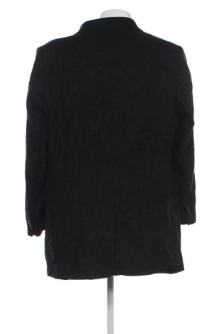 Palton de bărbați Dressmann, Mărime XL, Culoare Negru, Preț 415,97 Lei