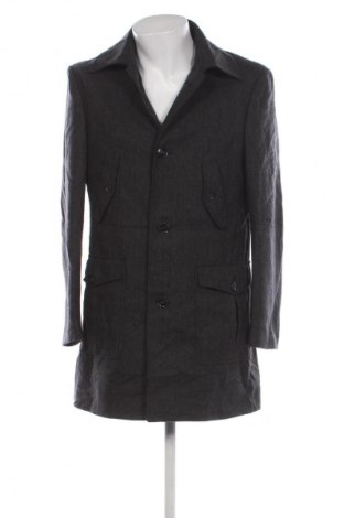 Palton de bărbați Esprit, Mărime L, Culoare Gri, Preț 304,99 Lei