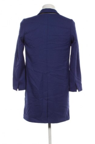 Ανδρικά παλτό Esprit, Μέγεθος M, Χρώμα Μπλέ, Τιμή 30,99 €
