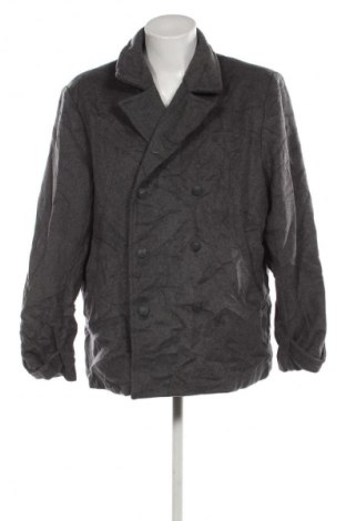 Palton de bărbați Forever 21, Mărime XXL, Culoare Gri, Preț 429,99 Lei