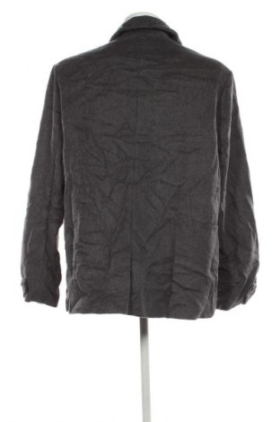 Palton de bărbați Forever 21, Mărime XXL, Culoare Gri, Preț 429,99 Lei