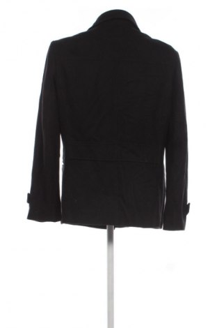 Herrenmantel H&M, Größe L, Farbe Schwarz, Preis 41,99 €