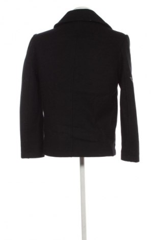 Pánský kabát  H&M, Velikost L, Barva Černá, Cena  1 029,00 Kč