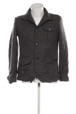 Herrenmantel H&M, Größe M, Farbe Grau, Preis € 32,99