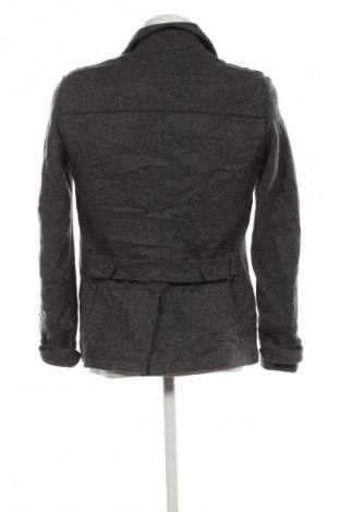 Herrenmantel H&M, Größe M, Farbe Grau, Preis € 32,99