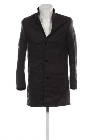 Pánský kabát  H&M, Velikost M, Barva Šedá, Cena  939,00 Kč