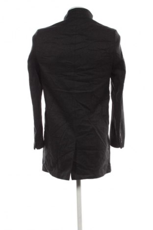 Pánský kabát  H&M, Velikost M, Barva Šedá, Cena  939,00 Kč