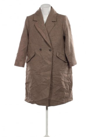 Pánský kabát  H&M, Velikost XL, Barva Béžová, Cena  879,00 Kč