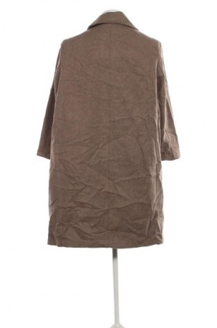 Pánský kabát  H&M, Velikost XL, Barva Béžová, Cena  879,00 Kč