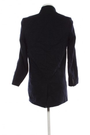 Pánsky kabát  H&M, Veľkosť M, Farba Modrá, Cena  41,95 €