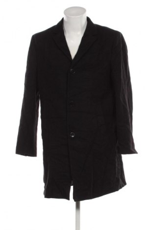 Ανδρικά παλτό H&M, Μέγεθος XL, Χρώμα Μαύρο, Τιμή 28,99 €
