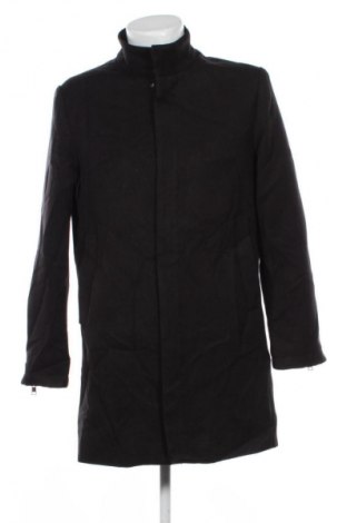 Férfi kabát H&M, Méret M, Szín Fekete, Ár 15 839 Ft
