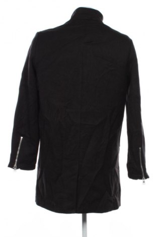 Férfi kabát H&M, Méret M, Szín Fekete, Ár 15 839 Ft