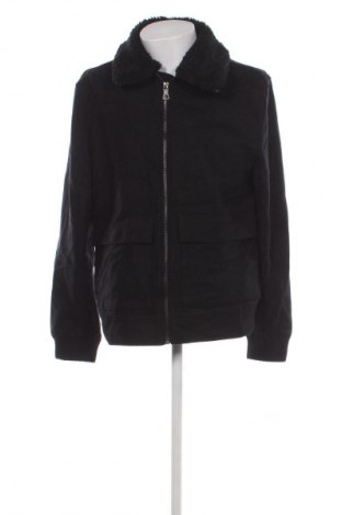 Pánsky kabát  H&M, Veľkosť L, Farba Čierna, Cena  37,95 €