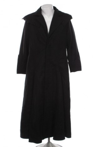 Herrenmantel Hard Leather Stuff, Größe L, Farbe Schwarz, Preis € 71,68