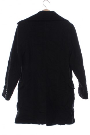 Herrenmantel Hettemarks, Größe XS, Farbe Schwarz, Preis 67,99 €