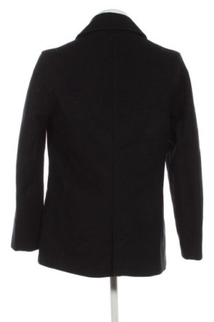Herrenmantel Hilfiger Denim, Größe L, Farbe Schwarz, Preis € 132,99