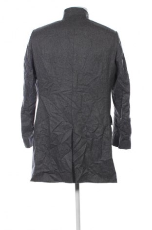 Herrenmantel Hugo Boss, Größe L, Farbe Grau, Preis € 219,99