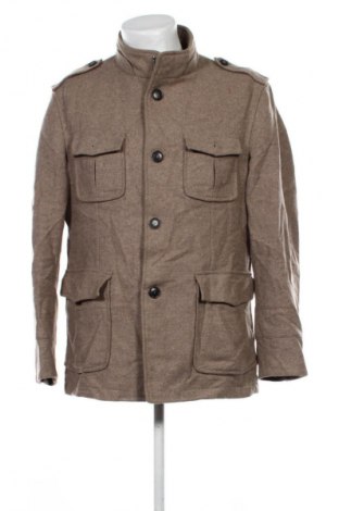 Pánský kabát  Hugo Boss, Velikost XXL, Barva Vícebarevné, Cena  5 649,00 Kč