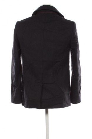 Herrenmantel Hugo Boss, Größe L, Farbe Blau, Preis € 177,99