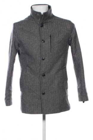 Herrenmantel Jack & Jones, Größe S, Farbe Mehrfarbig, Preis 47,99 €