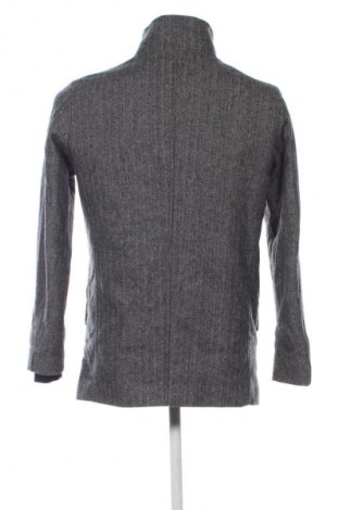 Herrenmantel Jack & Jones, Größe S, Farbe Mehrfarbig, Preis 47,99 €