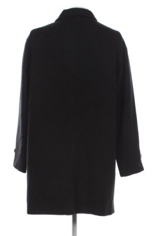 Ανδρικά παλτό Jack & Jones, Μέγεθος XL, Χρώμα Μαύρο, Τιμή 104,99 €