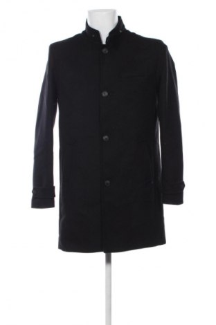 Pánský kabát  Jack & Jones, Velikost L, Barva Černá, Cena  3 249,00 Kč