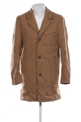 Pánský kabát  Jack & Jones, Velikost XL, Barva Hnědá, Cena  1 109,00 Kč
