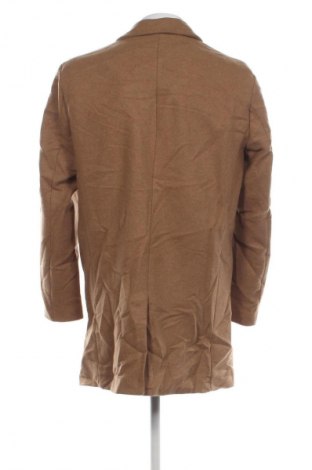 Pánský kabát  Jack & Jones, Velikost XL, Barva Hnědá, Cena  1 109,00 Kč