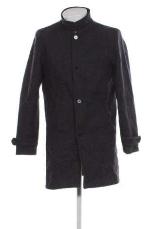 Herrenmantel Jack & Jones, Größe L, Farbe Grau, Preis 35,99 €