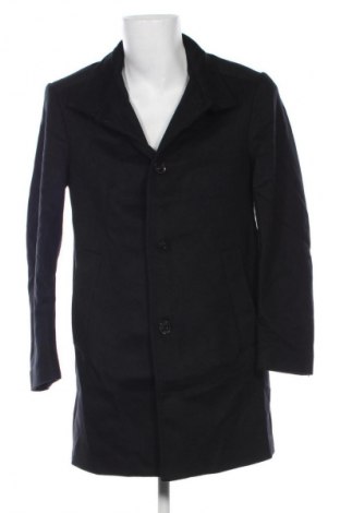 Herrenmantel Joop!, Größe M, Farbe Schwarz, Preis € 214,99