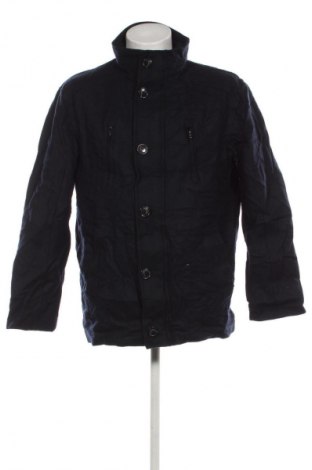 Herrenmantel Kingfield, Größe L, Farbe Blau, Preis € 48,99