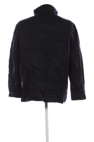 Herrenmantel Kingfield, Größe L, Farbe Blau, Preis € 48,99