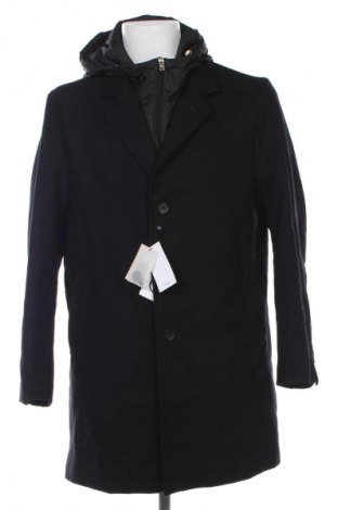 Herrenmantel Mango, Größe XL, Farbe Schwarz, Preis € 142,99