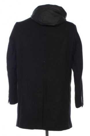 Herrenmantel Mango, Größe XL, Farbe Schwarz, Preis € 142,99