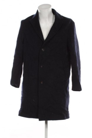 Herrenmantel Mango, Größe L, Farbe Mehrfarbig, Preis € 57,99