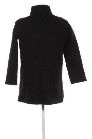 Herrenmantel Mango, Größe M, Farbe Schwarz, Preis 56,99 €