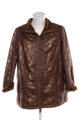 Pánský kabát  Mia Moda, Velikost XL, Barva Vícebarevné, Cena  1 579,00 Kč