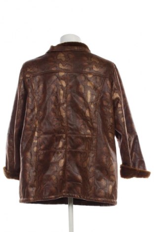 Pánský kabát  Mia Moda, Velikost XL, Barva Vícebarevné, Cena  1 579,00 Kč