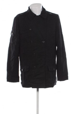 Ανδρικά παλτό Much More, Μέγεθος XXL, Χρώμα Μαύρο, Τιμή 11,99 €