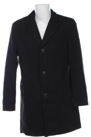 Męski płaszcz Only & Sons, Rozmiar XL, Kolor Czarny, Cena 564,99 zł