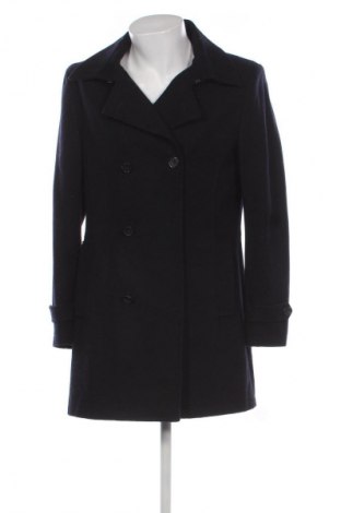 Herrenmantel Pier One, Größe M, Farbe Schwarz, Preis € 38,99