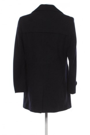 Herrenmantel Pier One, Größe M, Farbe Schwarz, Preis € 38,99
